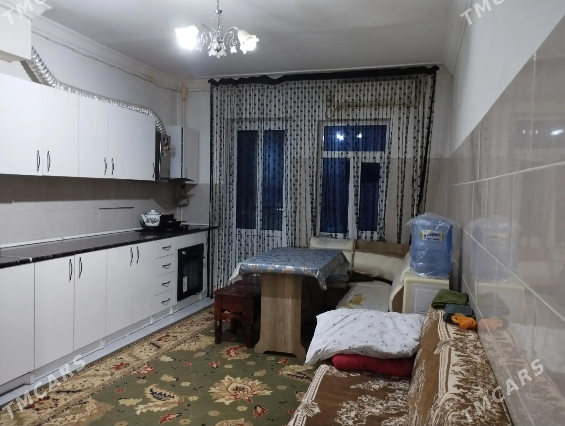 Сатлык квартира 22 дом - Туркменабат - img 6