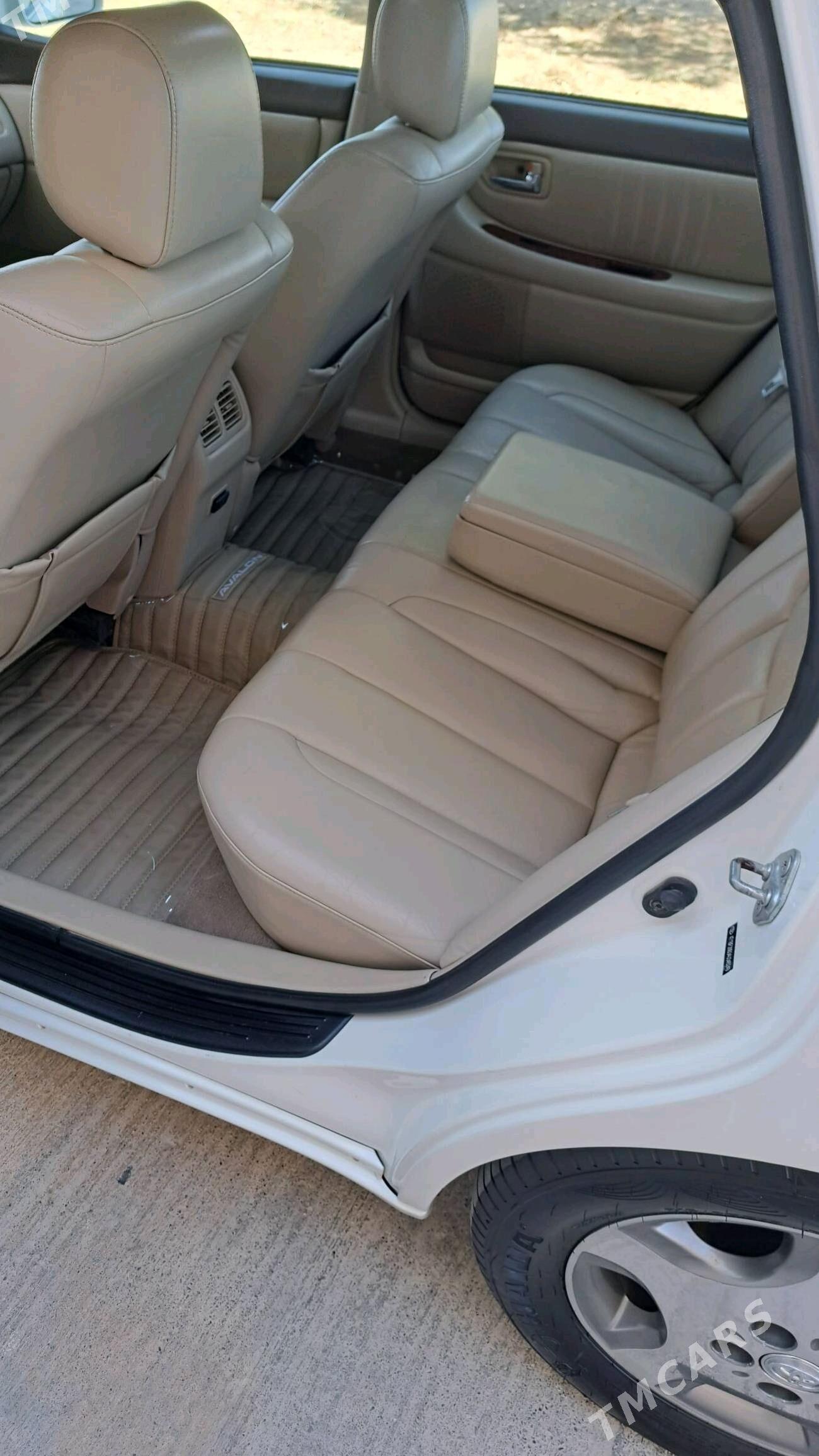 Toyota Avalon 2004 - 240 000 TMT - Туркменабат - img 4