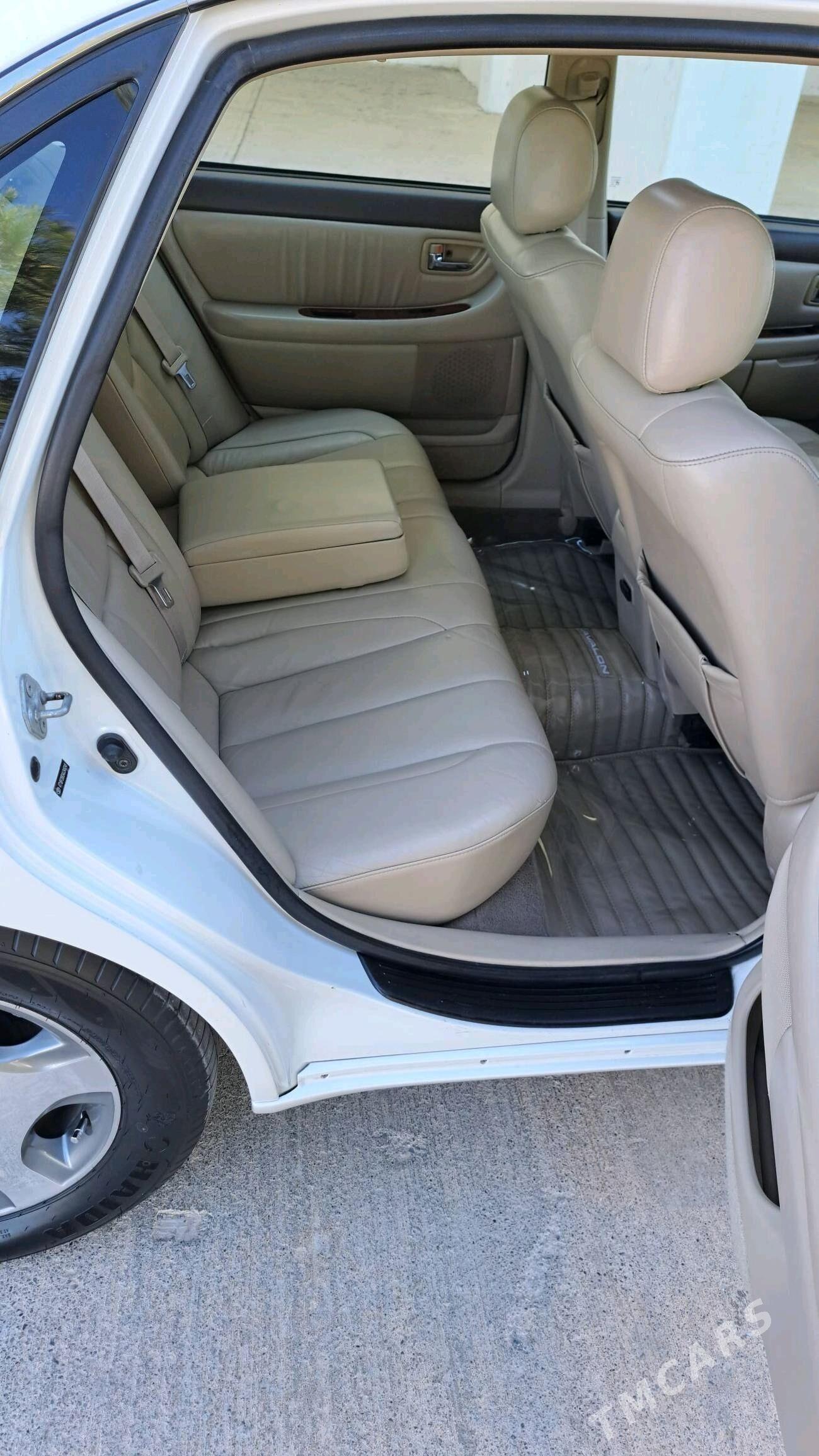 Toyota Avalon 2004 - 240 000 TMT - Туркменабат - img 5