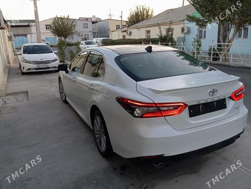 Toyota Camry 2024 - 550 000 TMT - Aşgabat - img 6