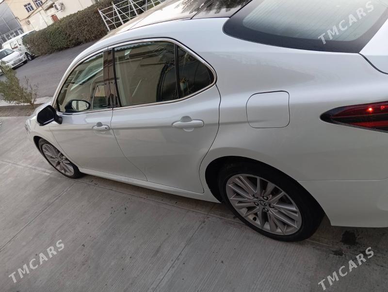 Toyota Camry 2024 - 550 000 TMT - Aşgabat - img 4