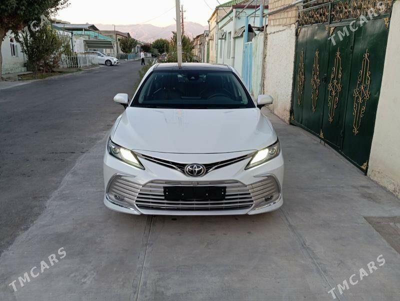 Toyota Camry 2024 - 550 000 TMT - Aşgabat - img 1
