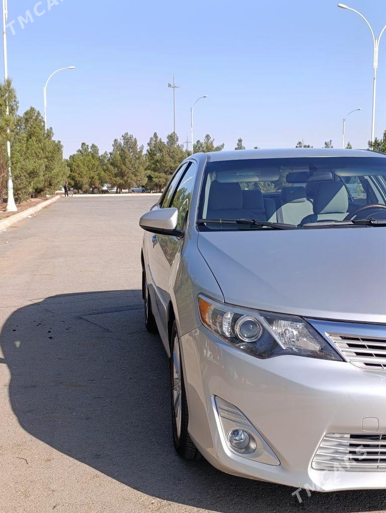 Toyota Camry 2013 - 250 000 TMT - Ашхабад - img 2
