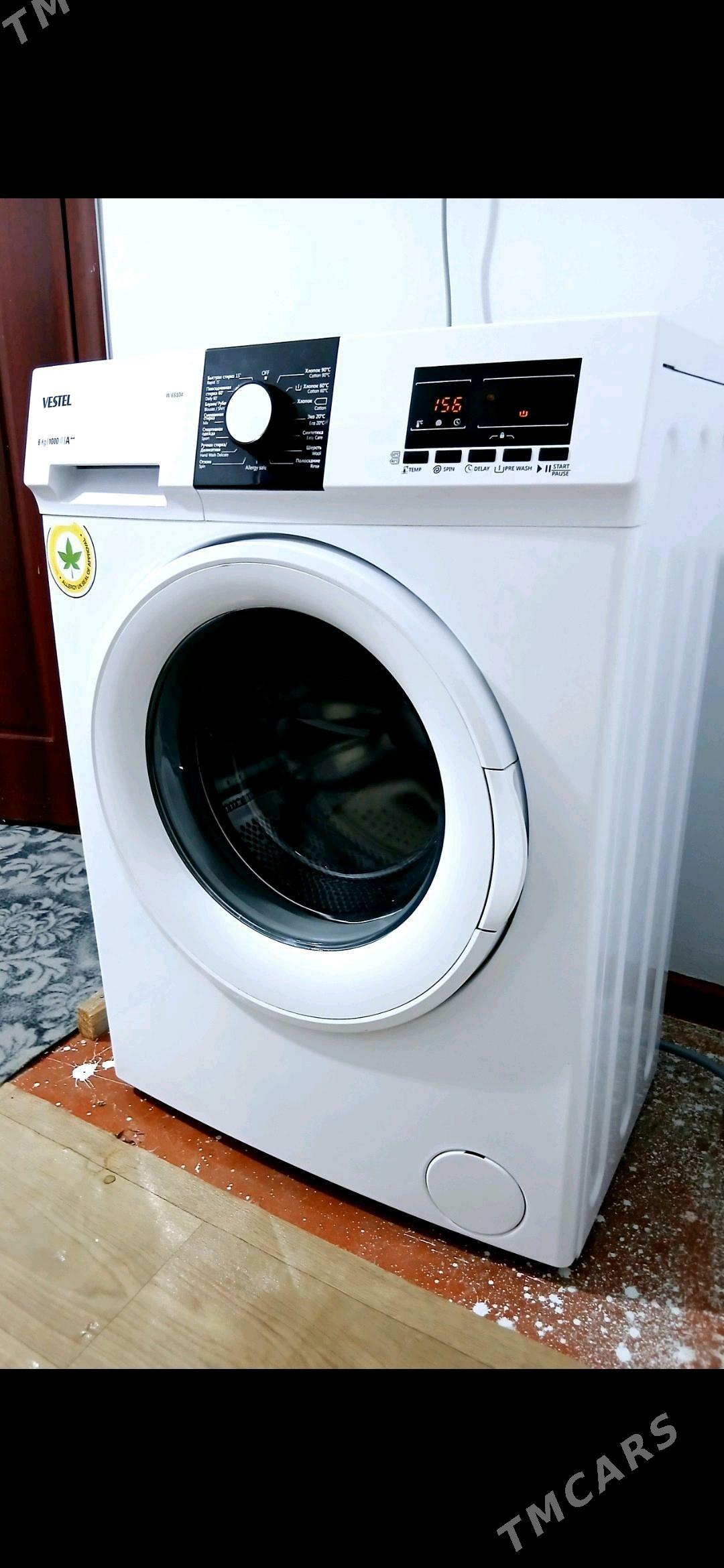 6 kg kirmaŝyn - Aşgabat - img 3