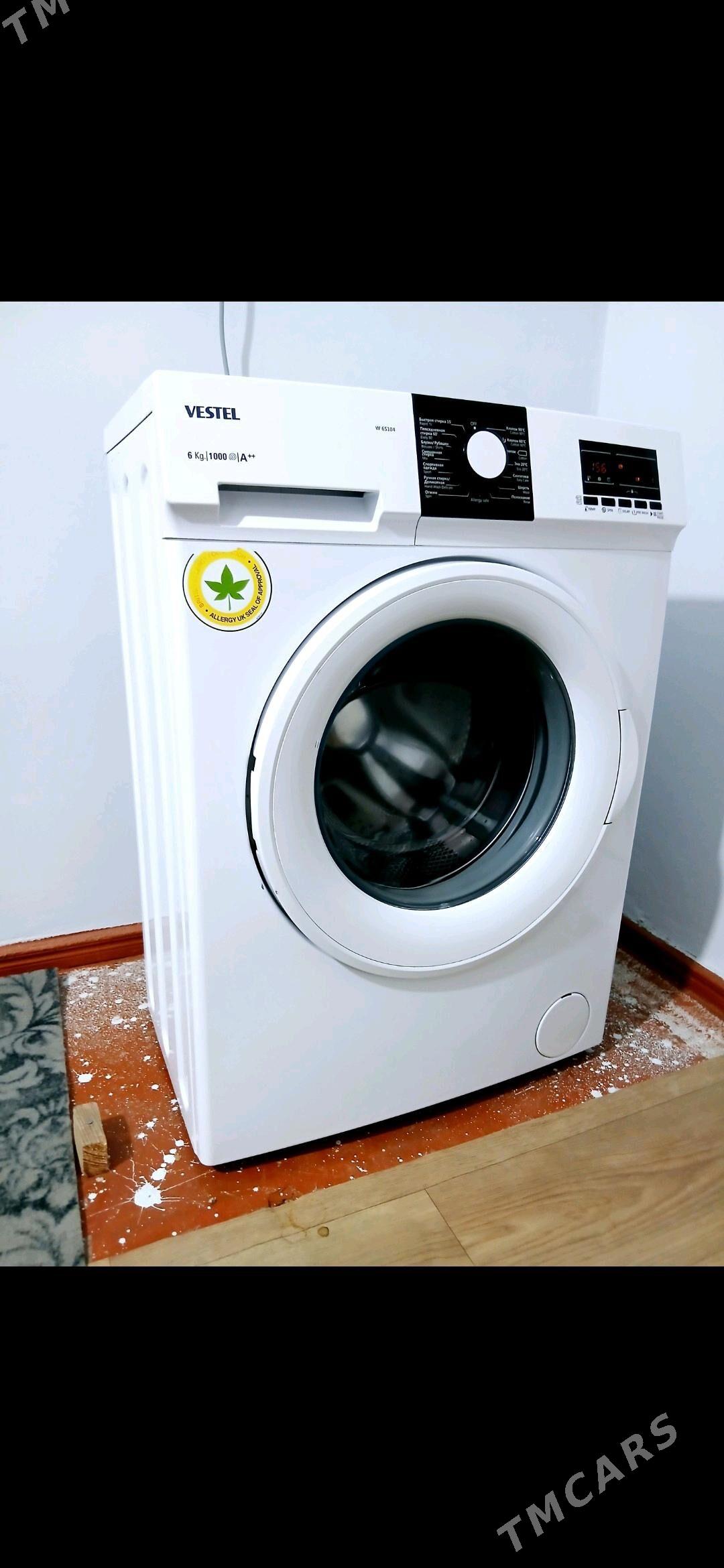 6 kg kirmaŝyn - Aşgabat - img 1