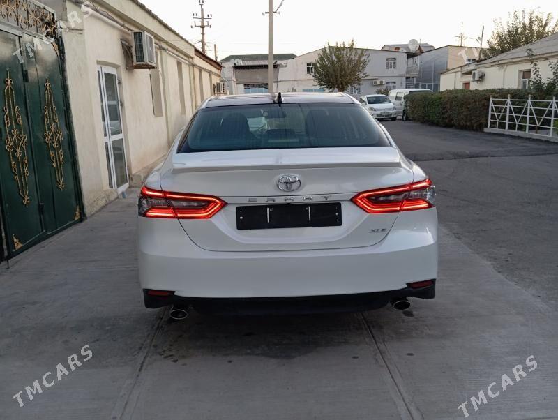 Toyota Camry 2024 - 550 000 TMT - Aşgabat - img 3
