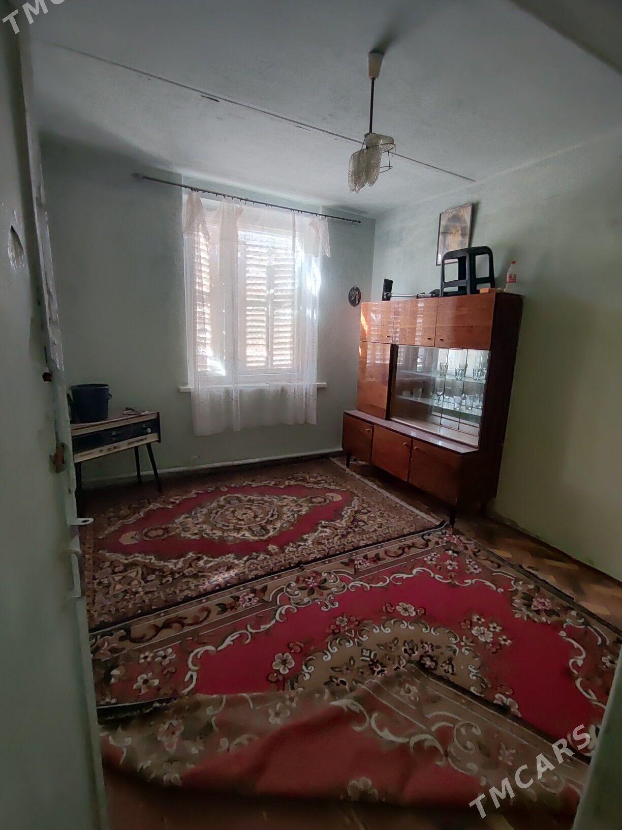 Satlyk Олимпийский - Türkmenbaşy - img 8