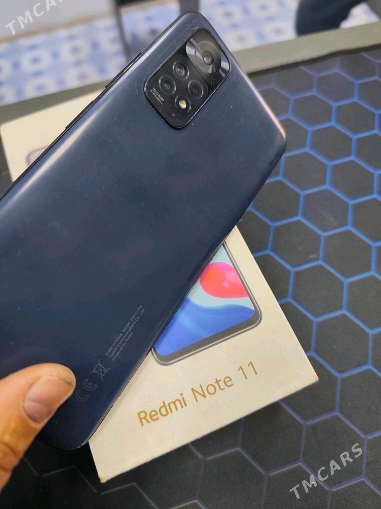 redmi not11 - Görogly (Tagta) - img 3