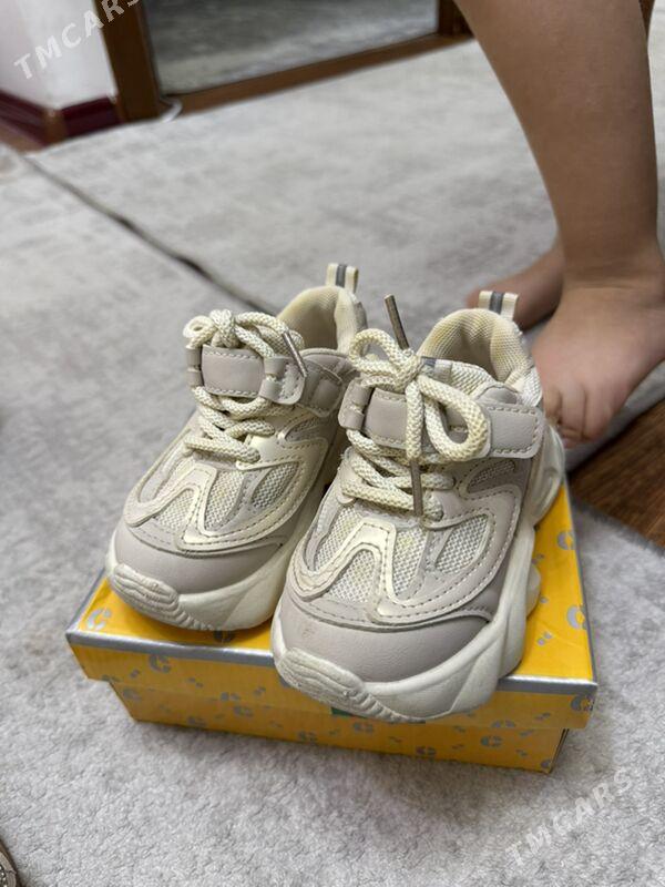 krasowka - Ашхабад - img 2