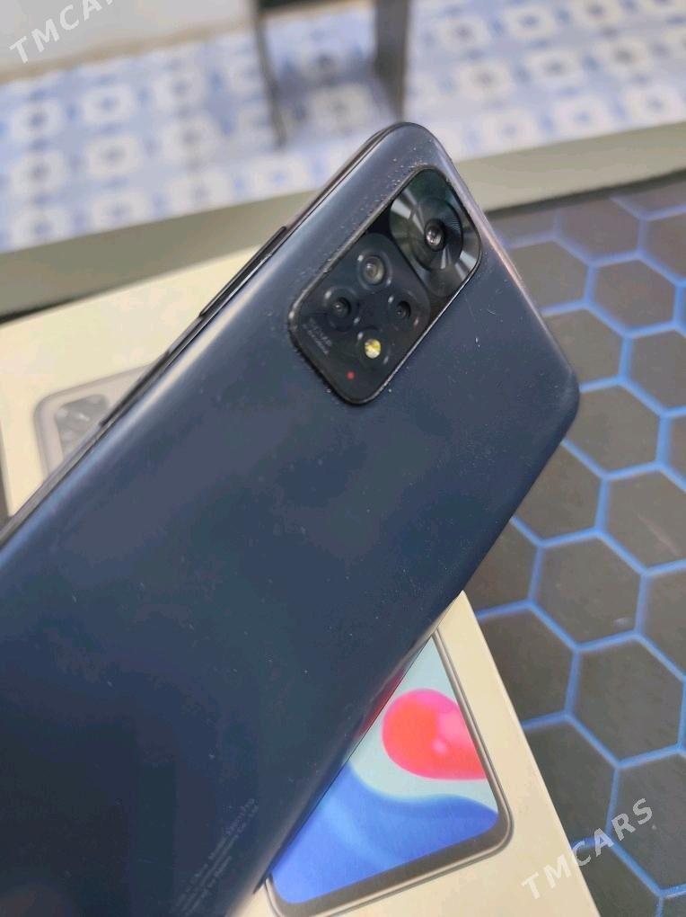 redmi not11 - Görogly (Tagta) - img 1