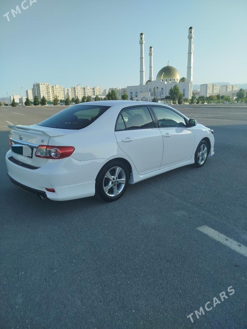 Toyota Corolla 2012 - 180 000 TMT - Ашхабад - img 2