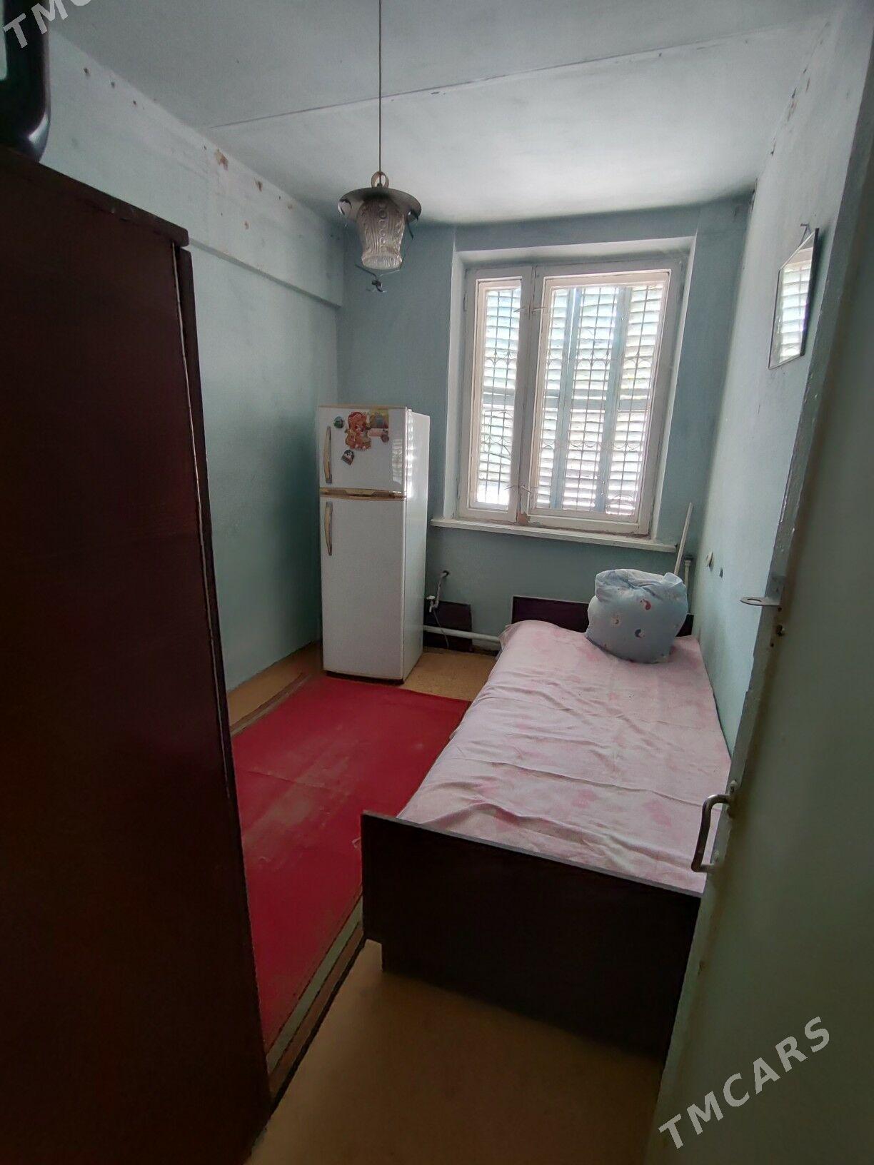 Satlyk Олимпийский - Türkmenbaşy - img 9