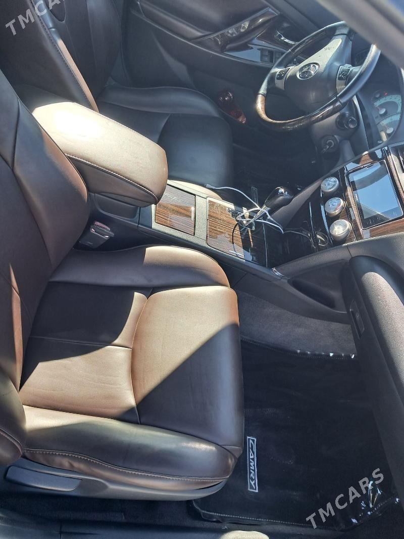 Toyota Camry 2009 - 230 000 TMT - Векильбазар - img 4