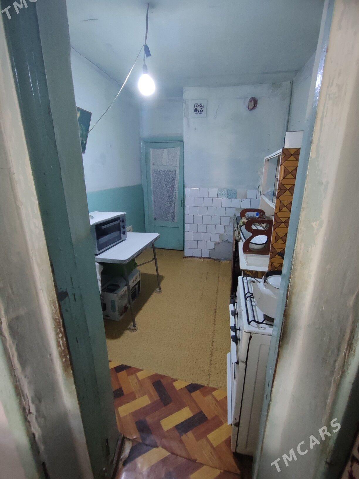 Satlyk Олимпийский - Türkmenbaşy - img 2