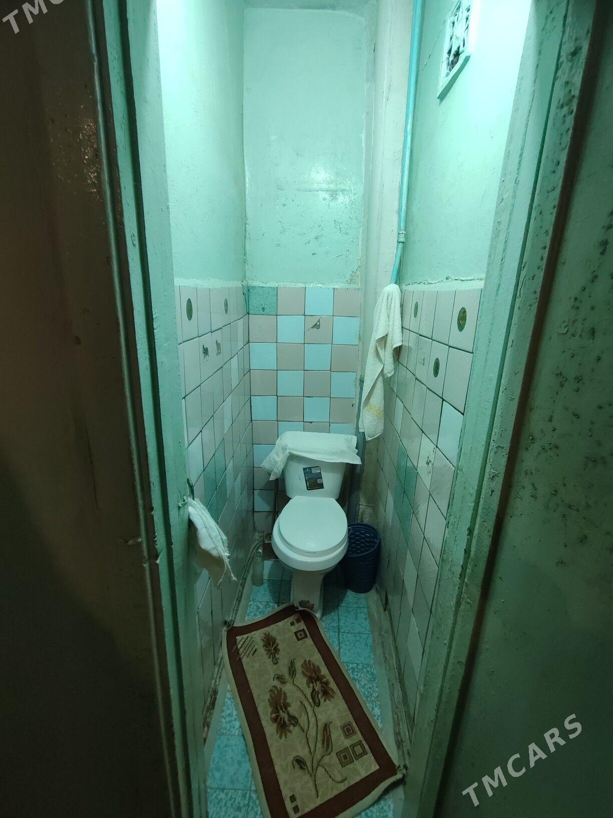 Satlyk Олимпийский - Türkmenbaşy - img 6