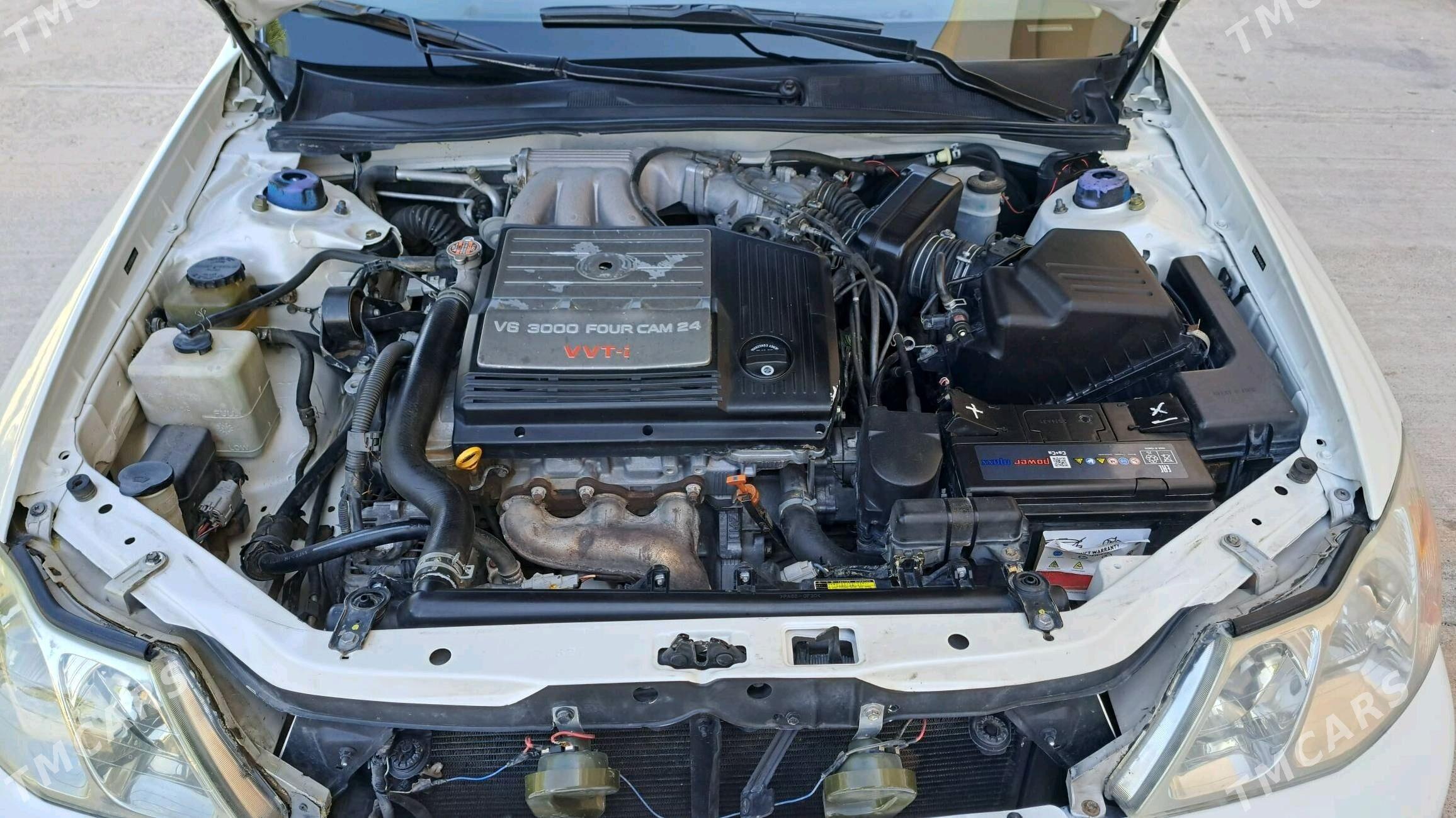 Toyota Avalon 2004 - 240 000 TMT - Туркменабат - img 8