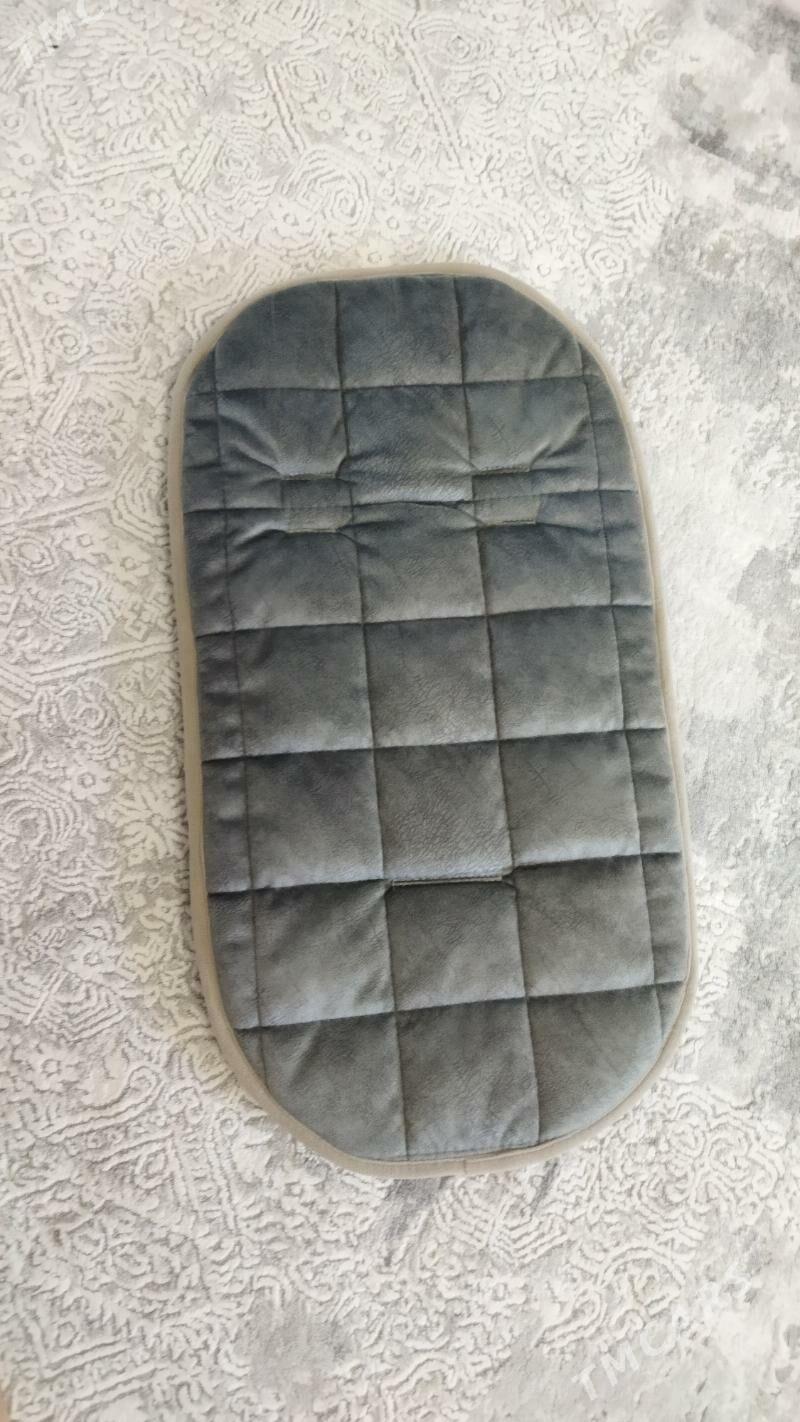 Matras, матрас детский - Aşgabat - img 3