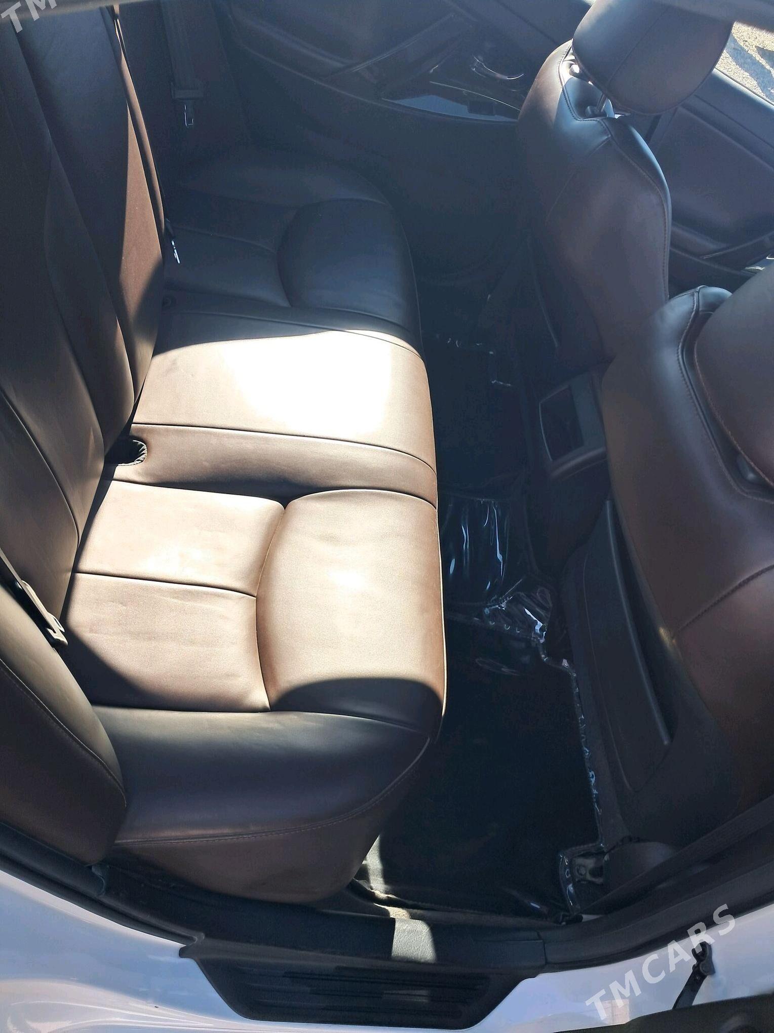 Toyota Camry 2009 - 230 000 TMT - Векильбазар - img 5