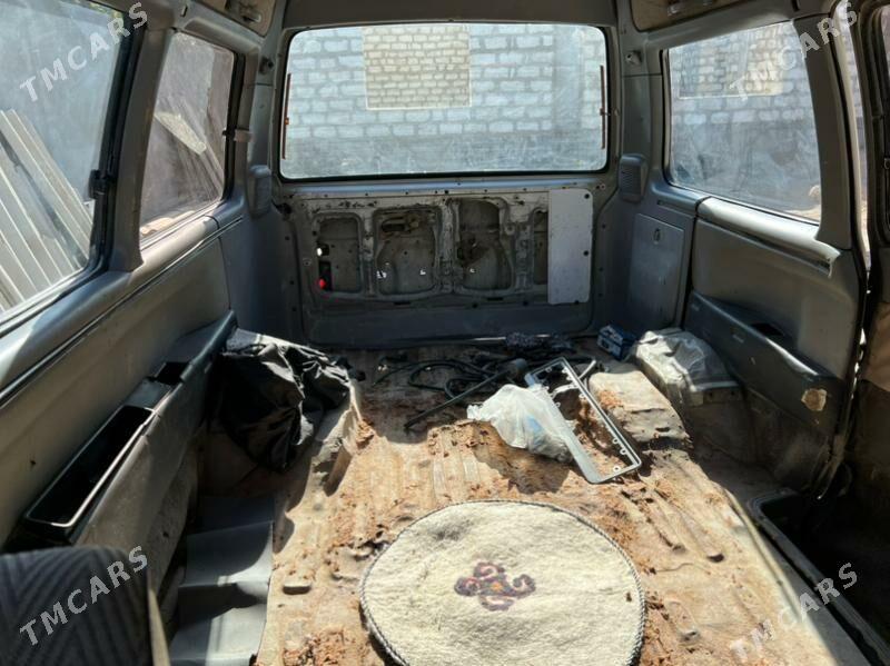 Toyota Town Ace 2000 - 17 000 TMT - Balkanabat - img 5