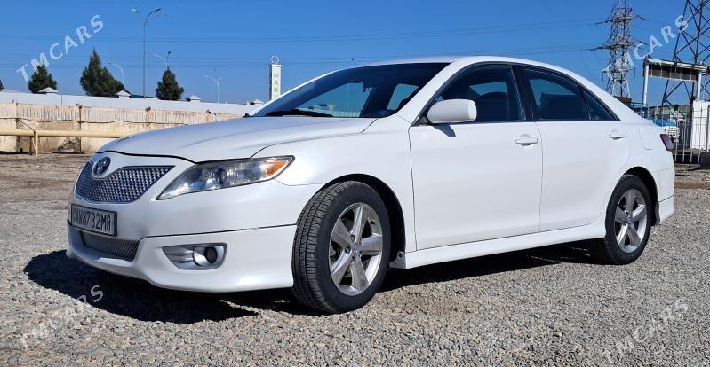 Toyota Camry 2009 - 230 000 TMT - Векильбазар - img 1