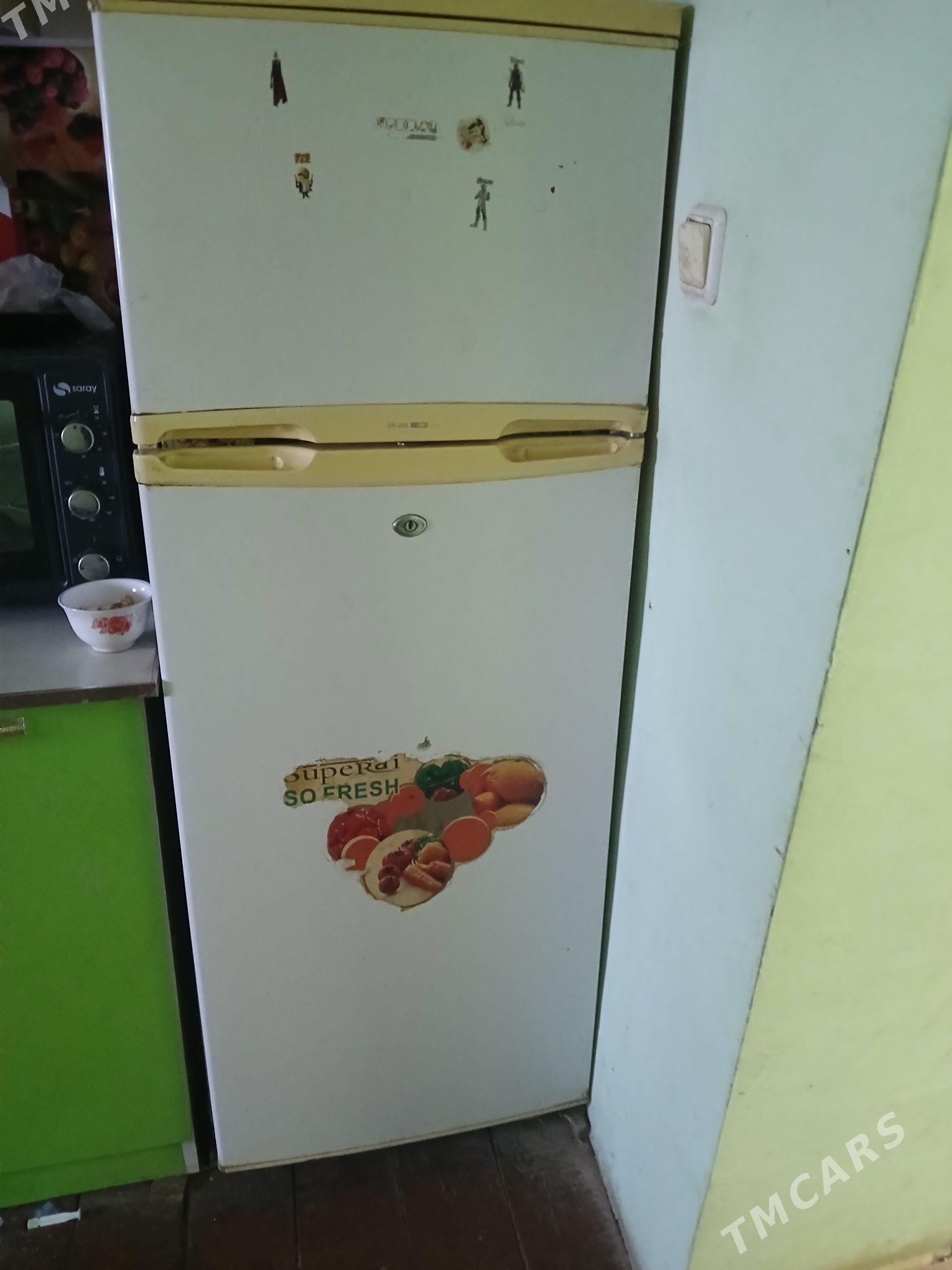 HOLODINLIK - етр. Туркменбаши - img 2