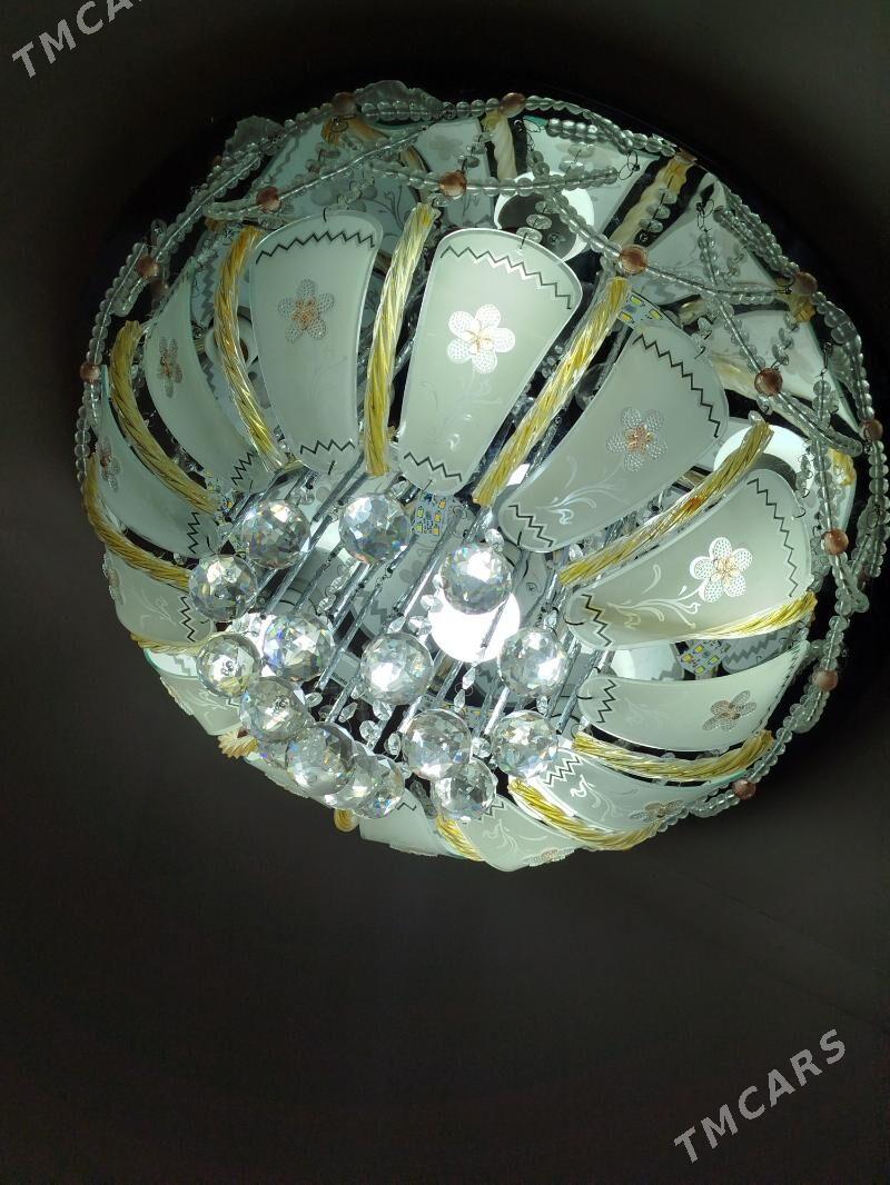 Lyustra - Гызыларбат - img 2