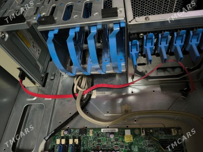 Server pc SuperMicro - Aşgabat - img 3