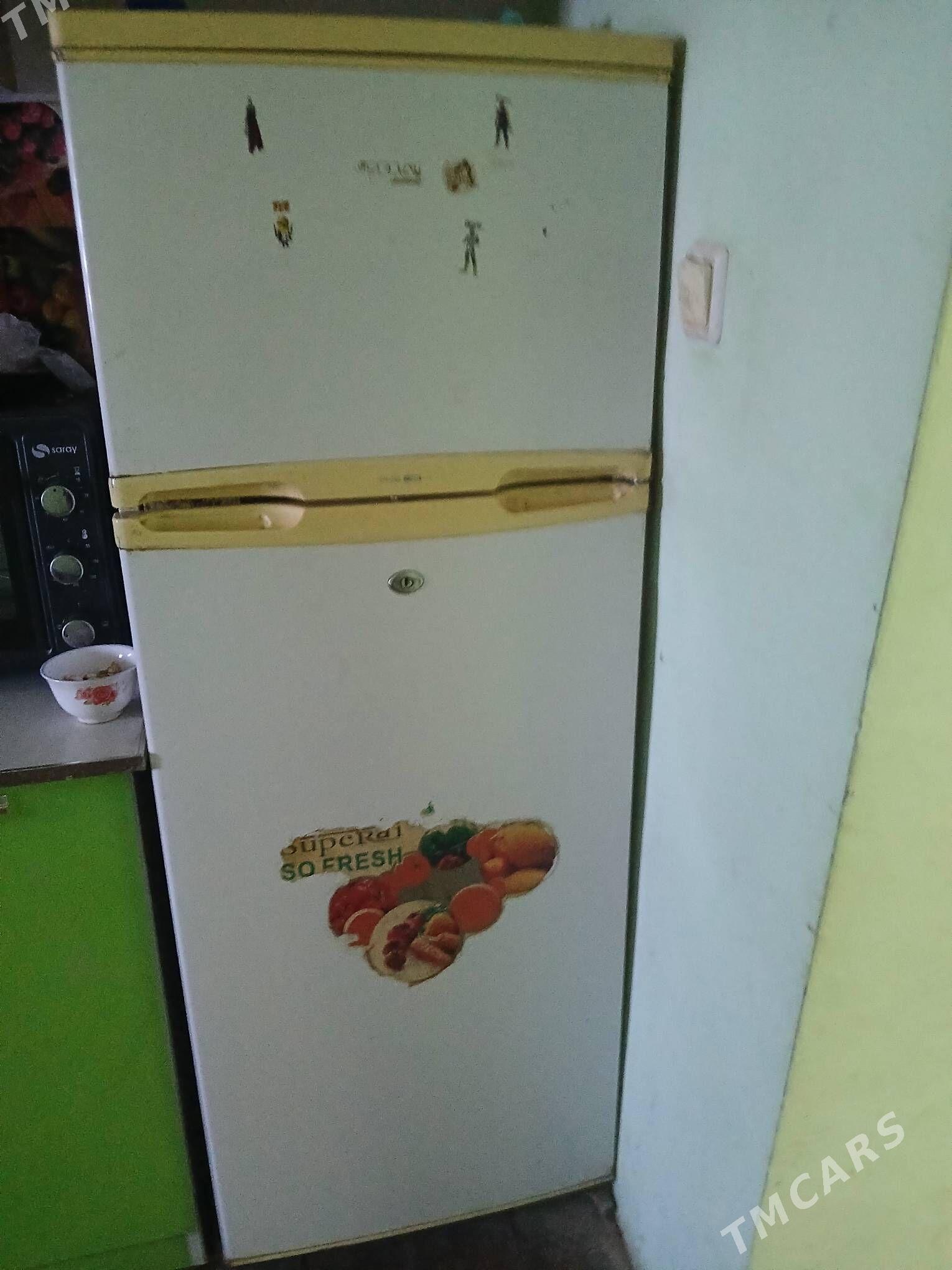 HOLODINLIK - етр. Туркменбаши - img 1