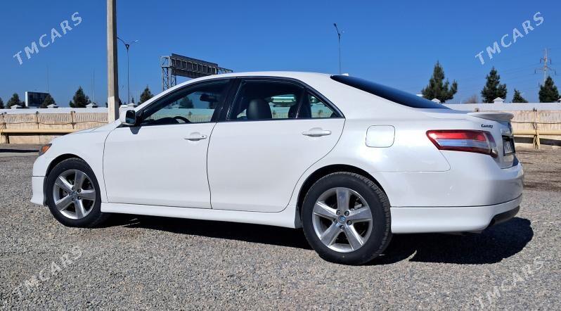 Toyota Camry 2009 - 230 000 TMT - Векильбазар - img 2