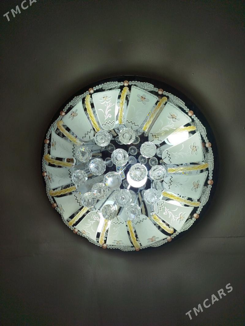 Lyustra - Гызыларбат - img 3