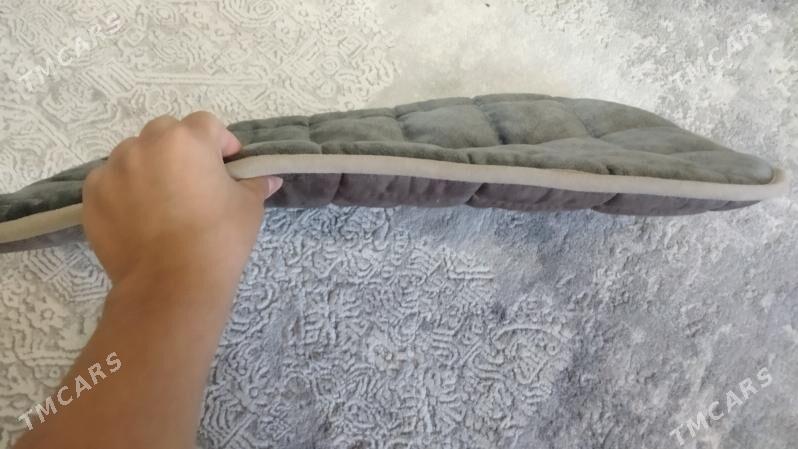 Matras, матрас детский - Aşgabat - img 2