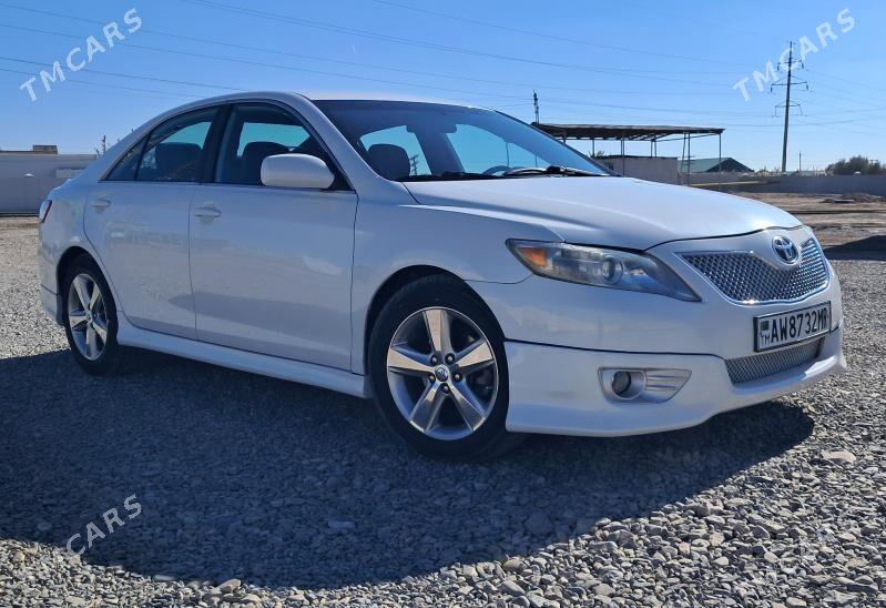 Toyota Camry 2009 - 230 000 TMT - Векильбазар - img 3