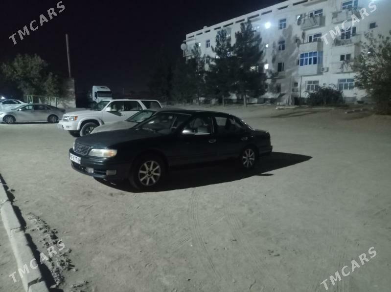 Nissan Cefiro 1994 - 60 000 TMT - Туркменбаши - img 3