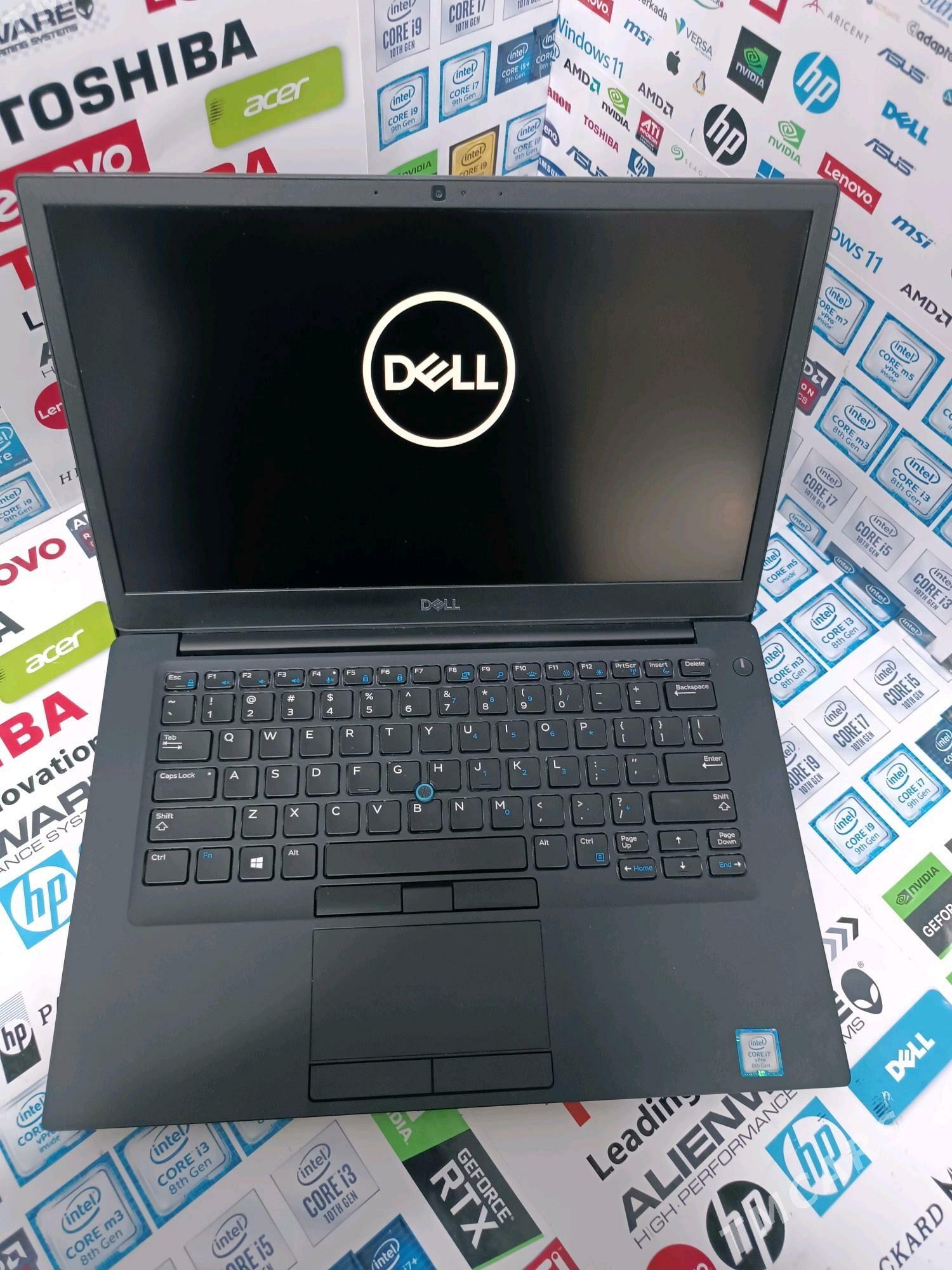 noutbuk.ноутбук i7 - Türkmenabat - img 1