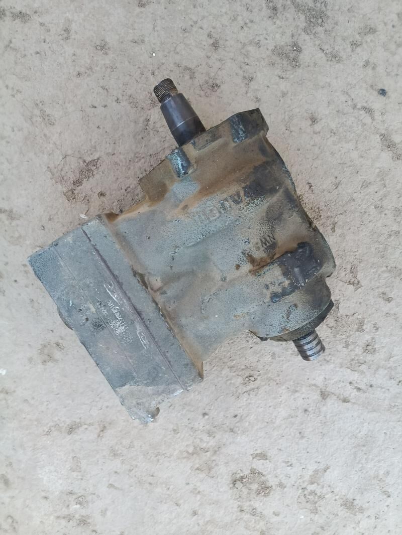 Gur rulewoy kalonka Howa 2 850 TMT - Бахарден - img 4