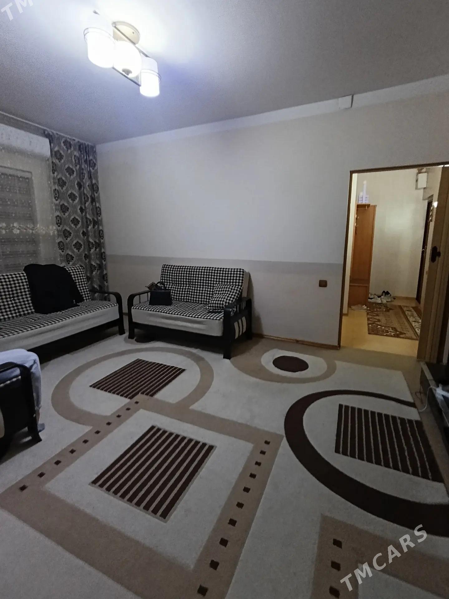 аренда квартиры - Гаудан "В" - img 2