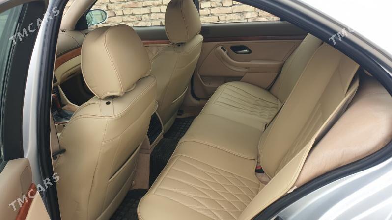 BMW E39 2002 - 120 000 TMT - Туркменабат - img 7