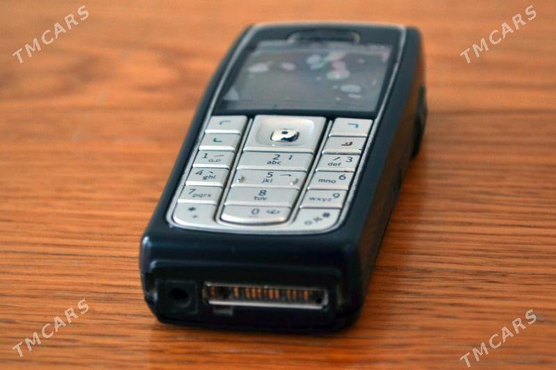 NOKIA  6230i ORGINAL - Сакарчага - img 2