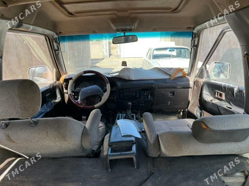 Toyota Town Ace 2000 - 17 000 TMT - Balkanabat - img 4