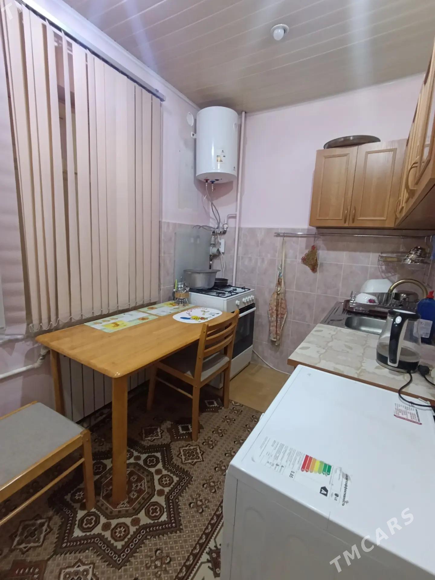 аренда квартиры - Гаудан "В" - img 7