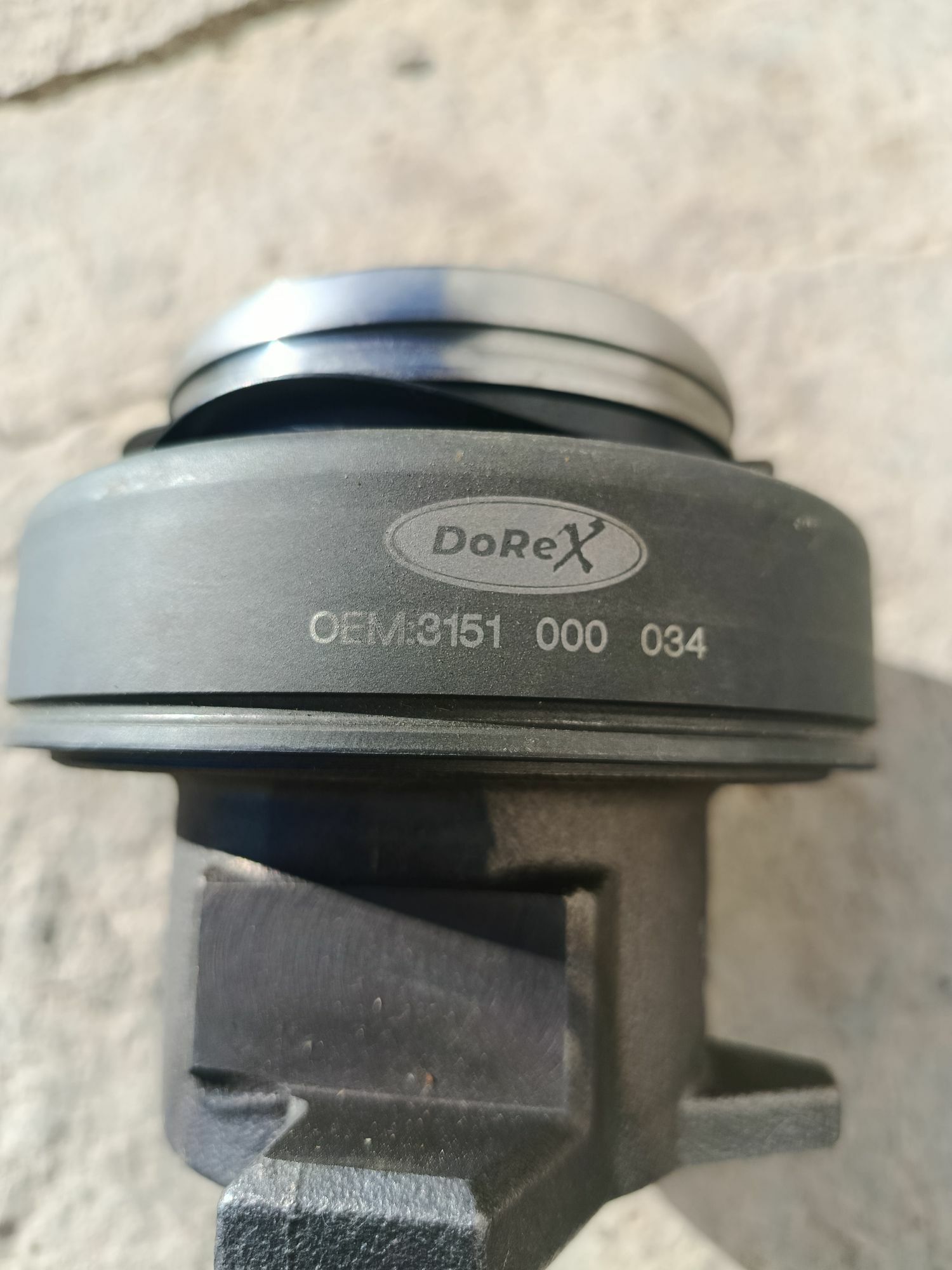 Gur rulewoy kalonka Howa 2 850 TMT - Бахарден - img 7