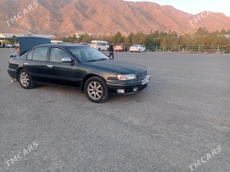 Nissan Cefiro 1994 - 60 000 TMT - Туркменбаши - img 2