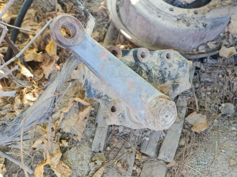 Gur rulewoy kalonka Howa 2 850 TMT - Бахарден - img 2