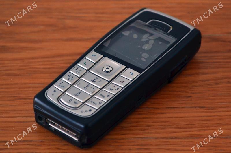 NOKIA 6230i ORGINAL - Сакарчага - img 1