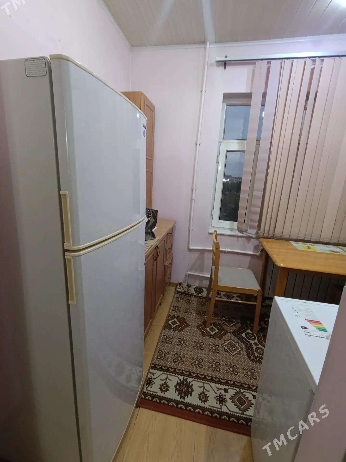 аренда квартиры - Гаудан "В" - img 8