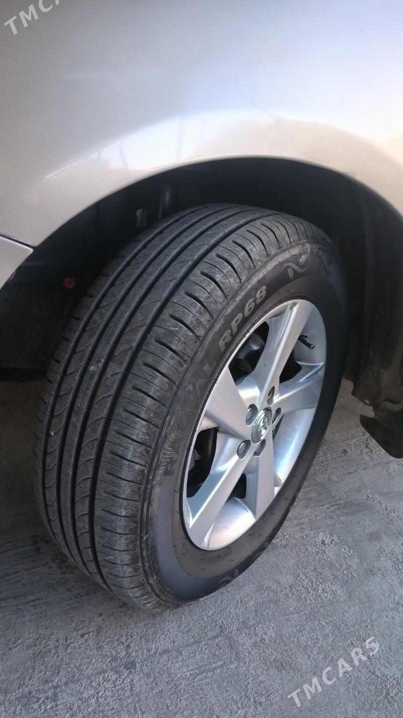 Toyota Corolla 2009 - 160 000 TMT - Дашогуз - img 10