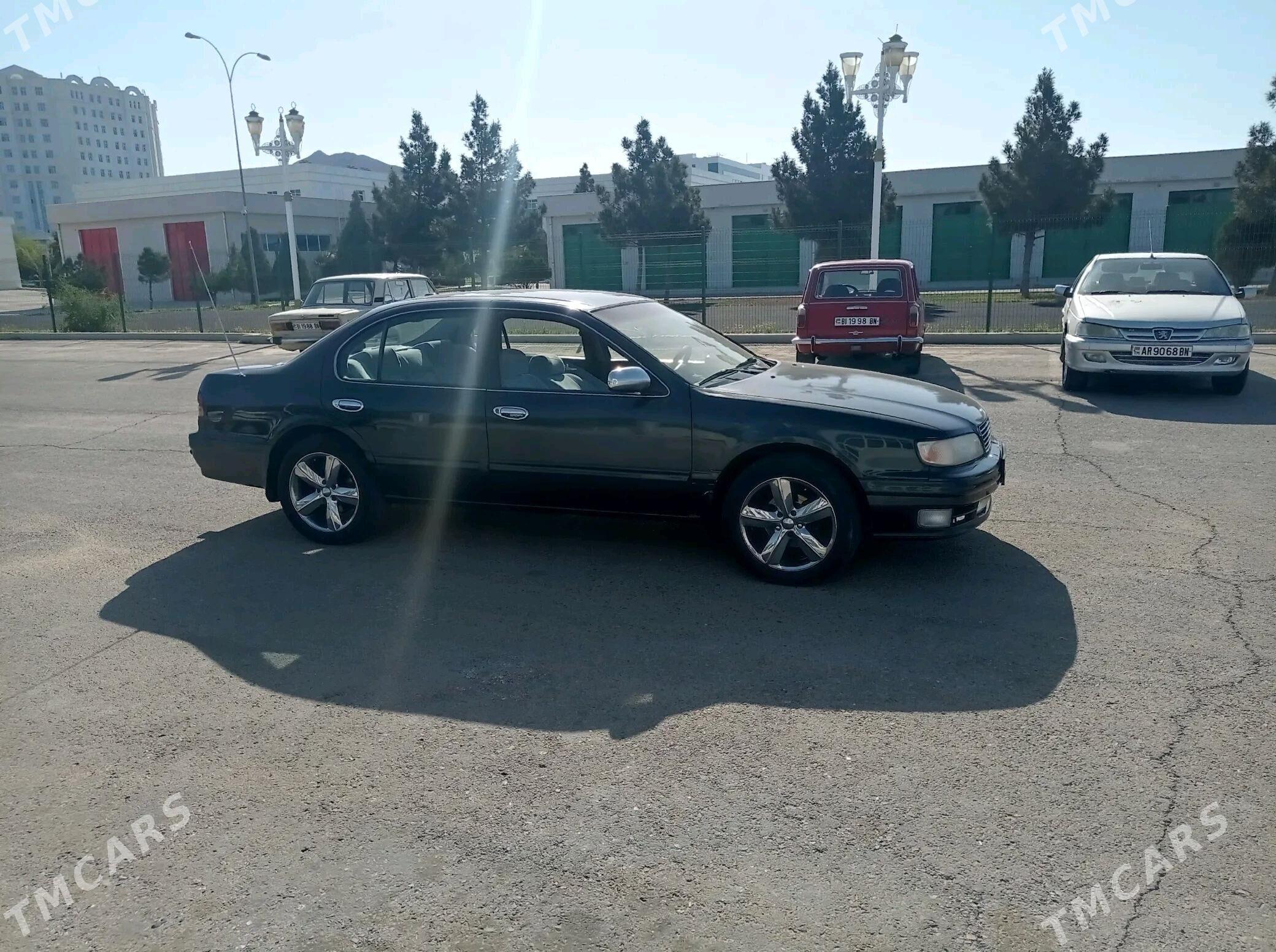 Nissan Cefiro 1994 - 60 000 TMT - Туркменбаши - img 4