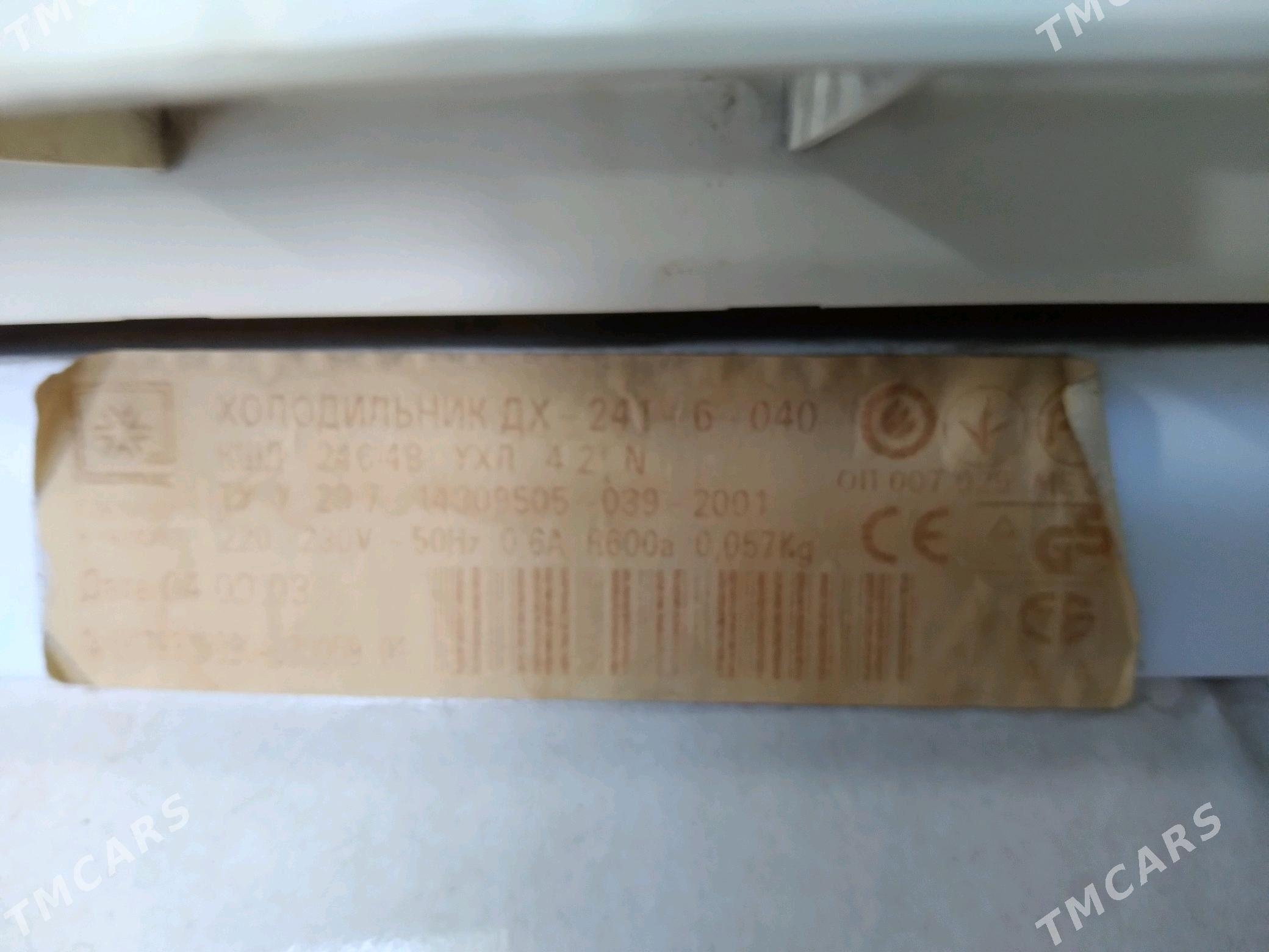 Haladilnik nord - Köşi - img 3