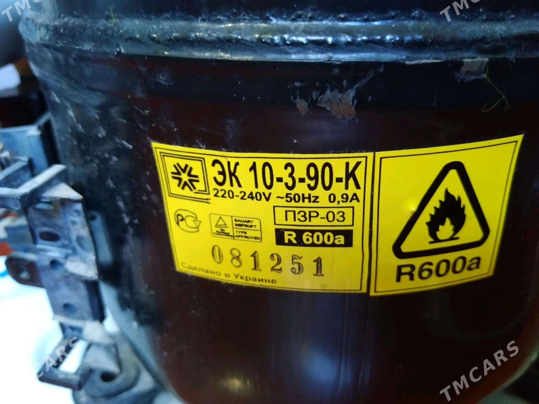 Haladilnik nord - Köşi - img 4