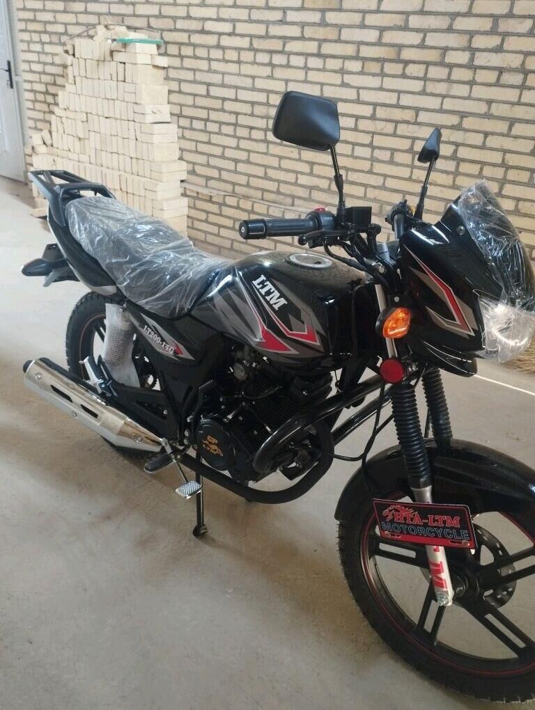 Fekon FK200-14G 2019 - 16 000 TMT - Керки - img 3